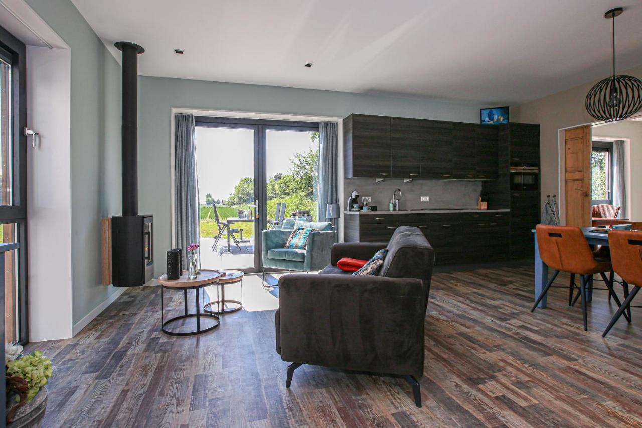 Apartamento Aenbetje Goedereede Exterior foto