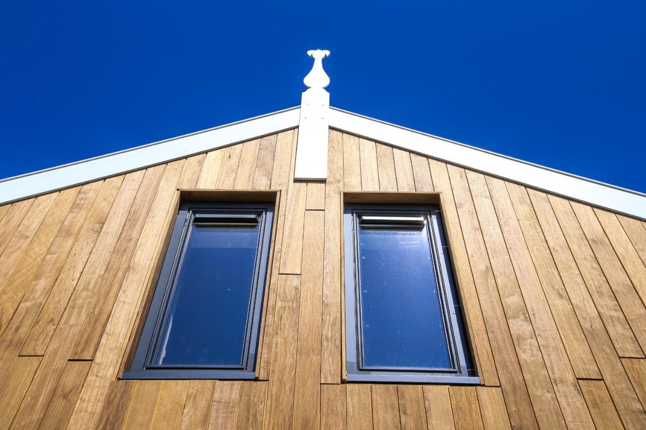 Apartamento Aenbetje Goedereede Exterior foto
